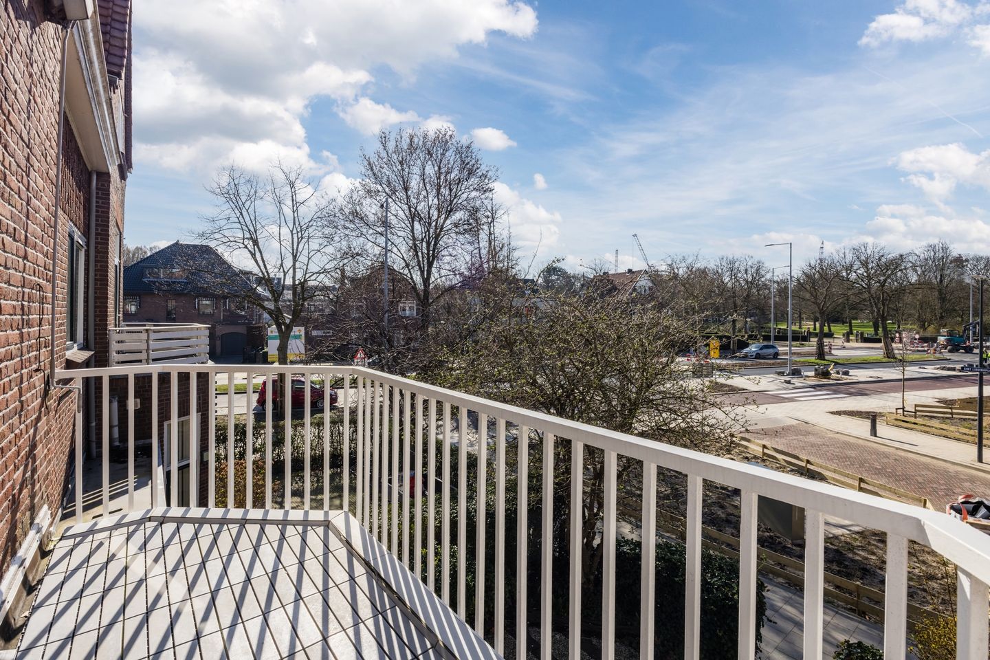 Foto 5 van Sint Liduinaplein 4-A