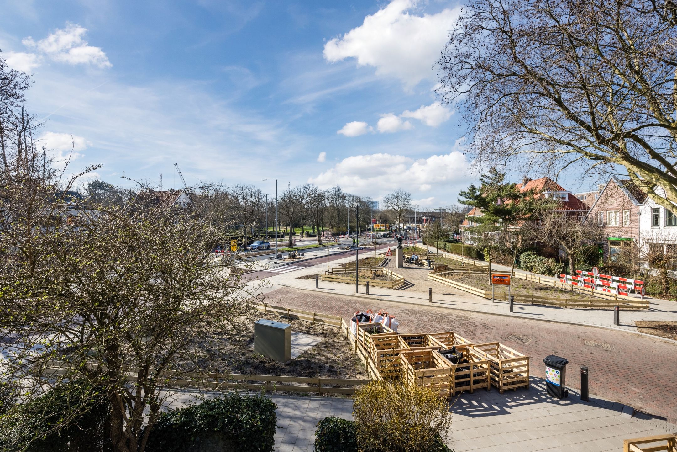 Foto 6 van Sint Liduinaplein 4-A