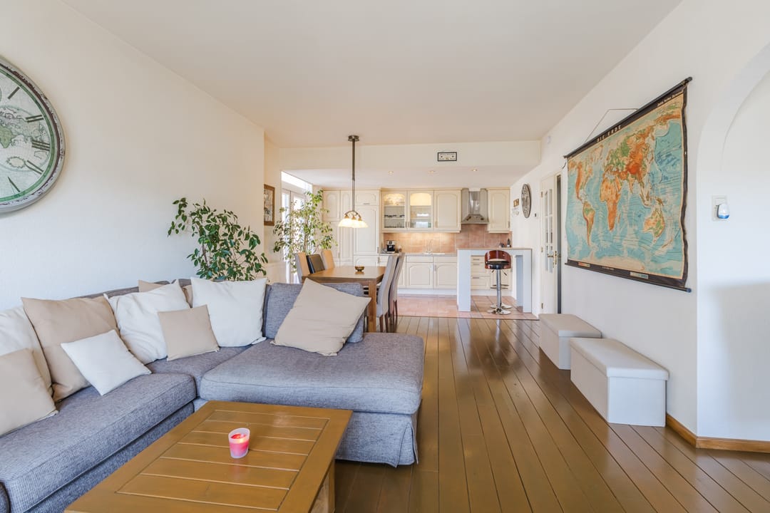 Foto 8 van Sint Liduinaplein 4-A