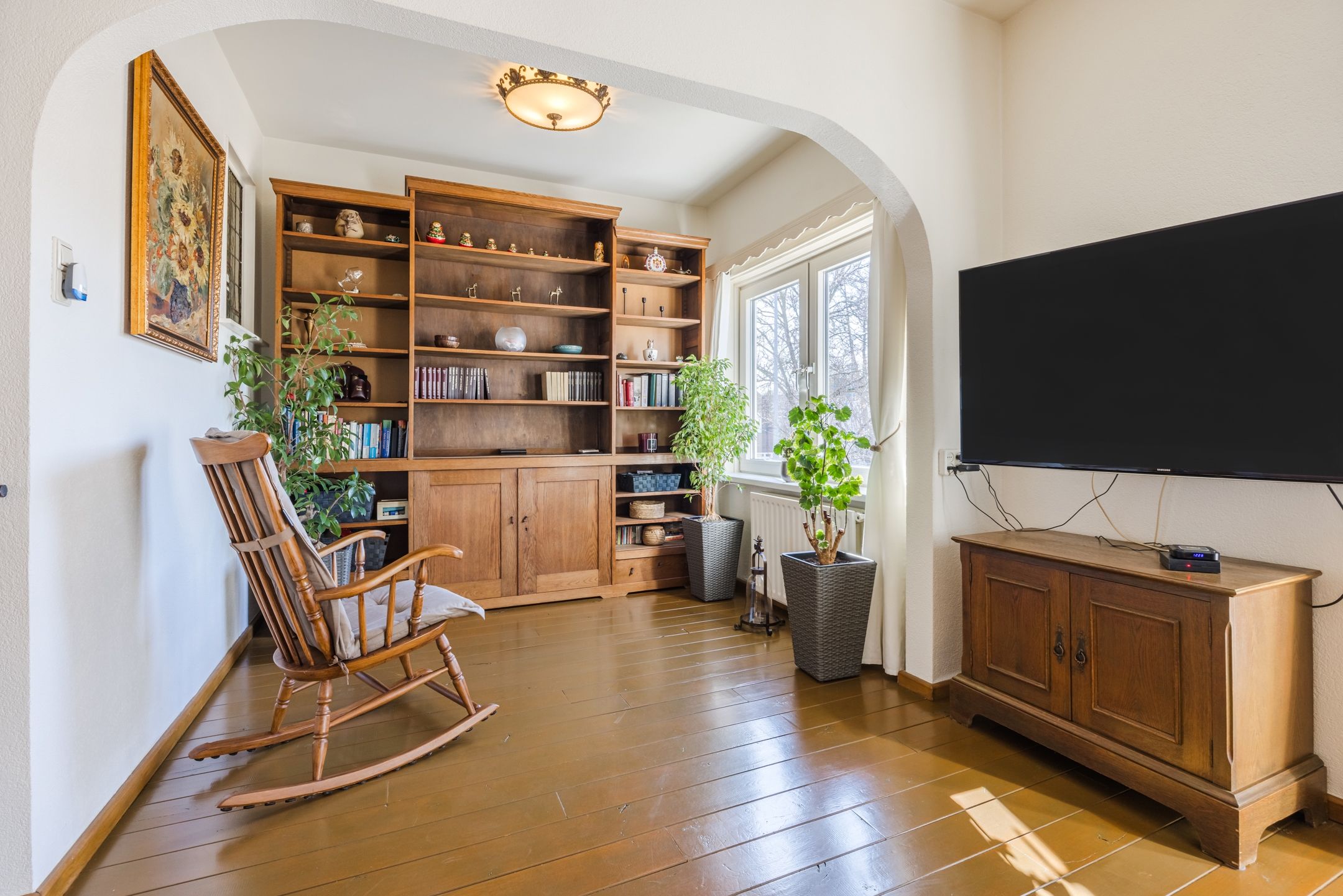 Foto 9 van Sint Liduinaplein 4-A