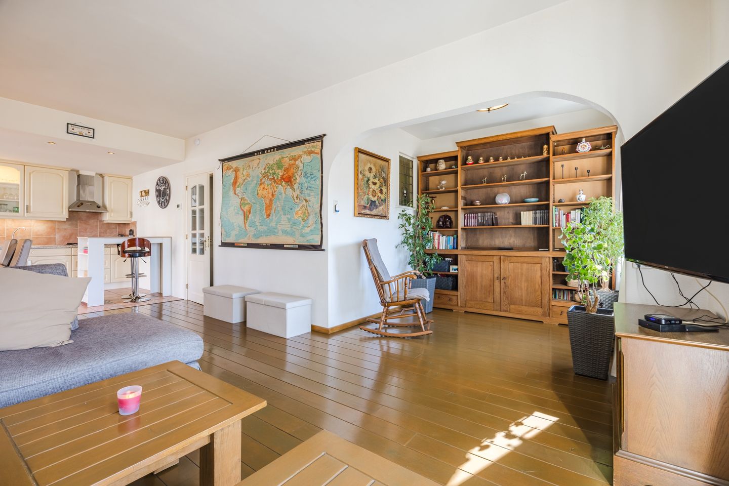 Foto 10 van Sint Liduinaplein 4-A