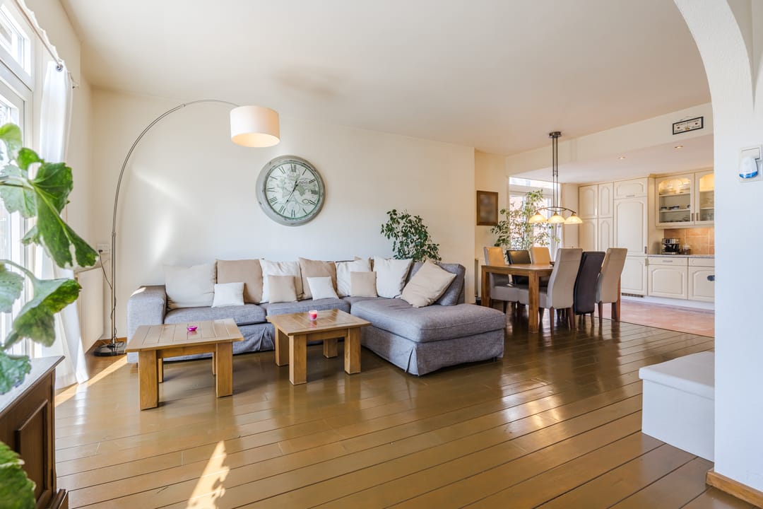 Foto 11 van Sint Liduinaplein 4-A