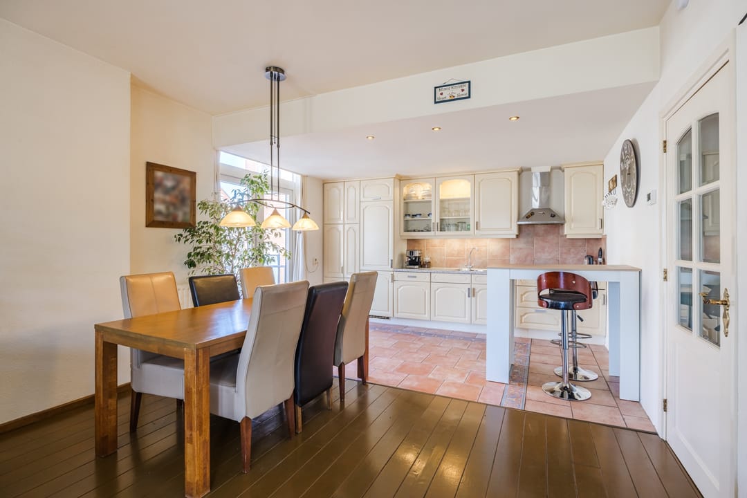 Foto 13 van Sint Liduinaplein 4-A