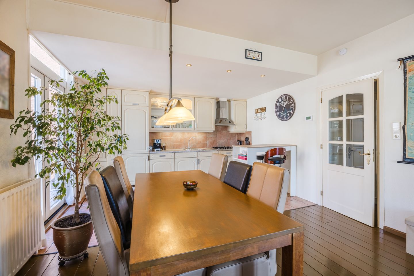 Foto 14 van Sint Liduinaplein 4-A