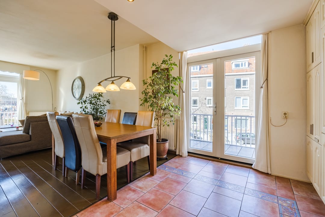 Foto 17 van Sint Liduinaplein 4-A