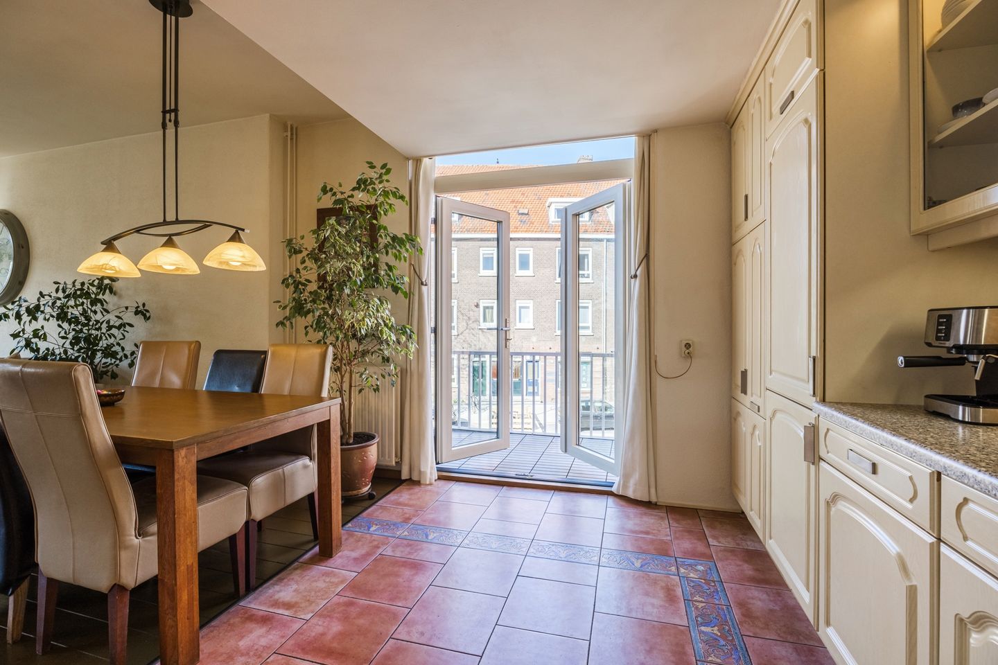 Foto 19 van Sint Liduinaplein 4-A