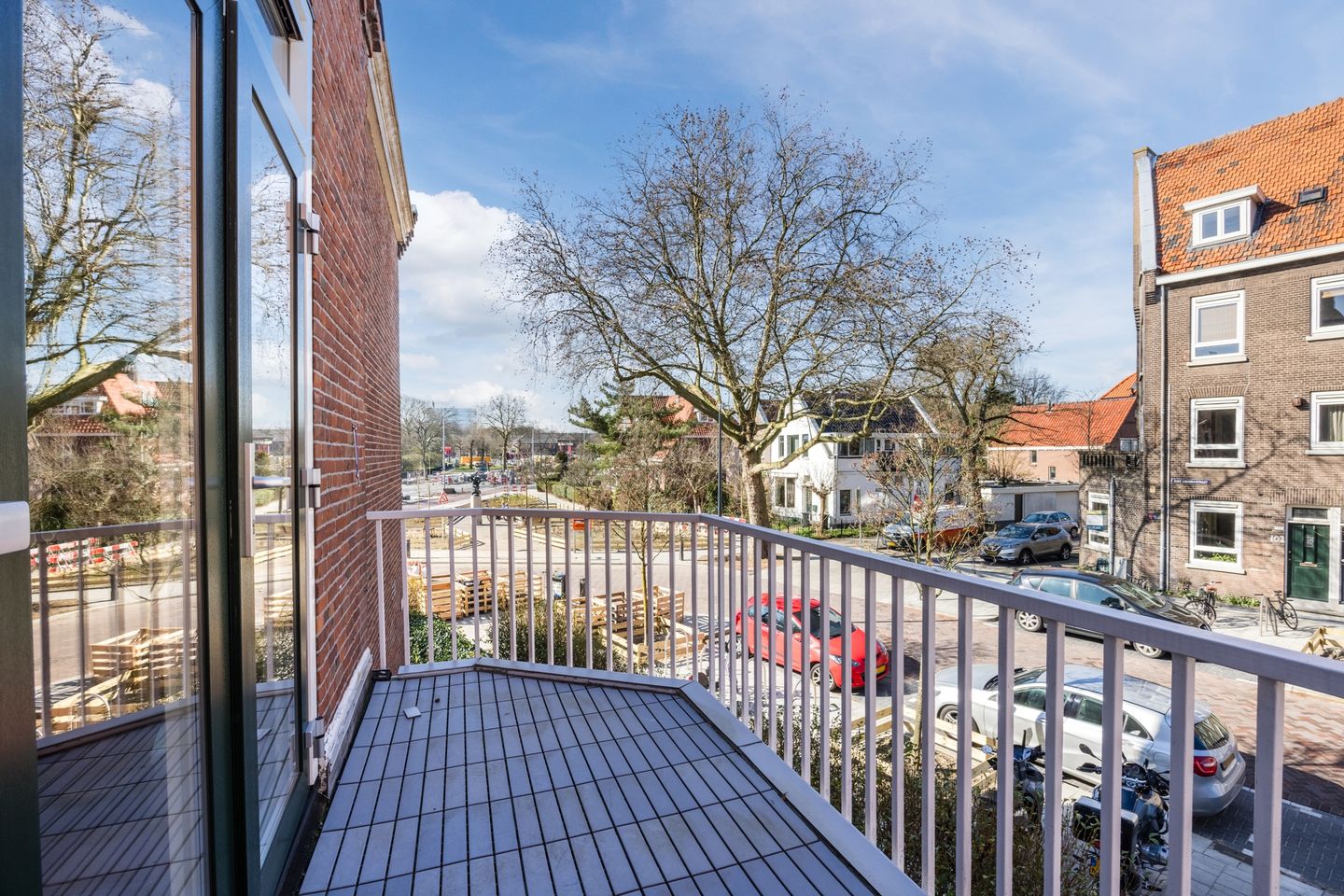 Foto 20 van Sint Liduinaplein 4-A