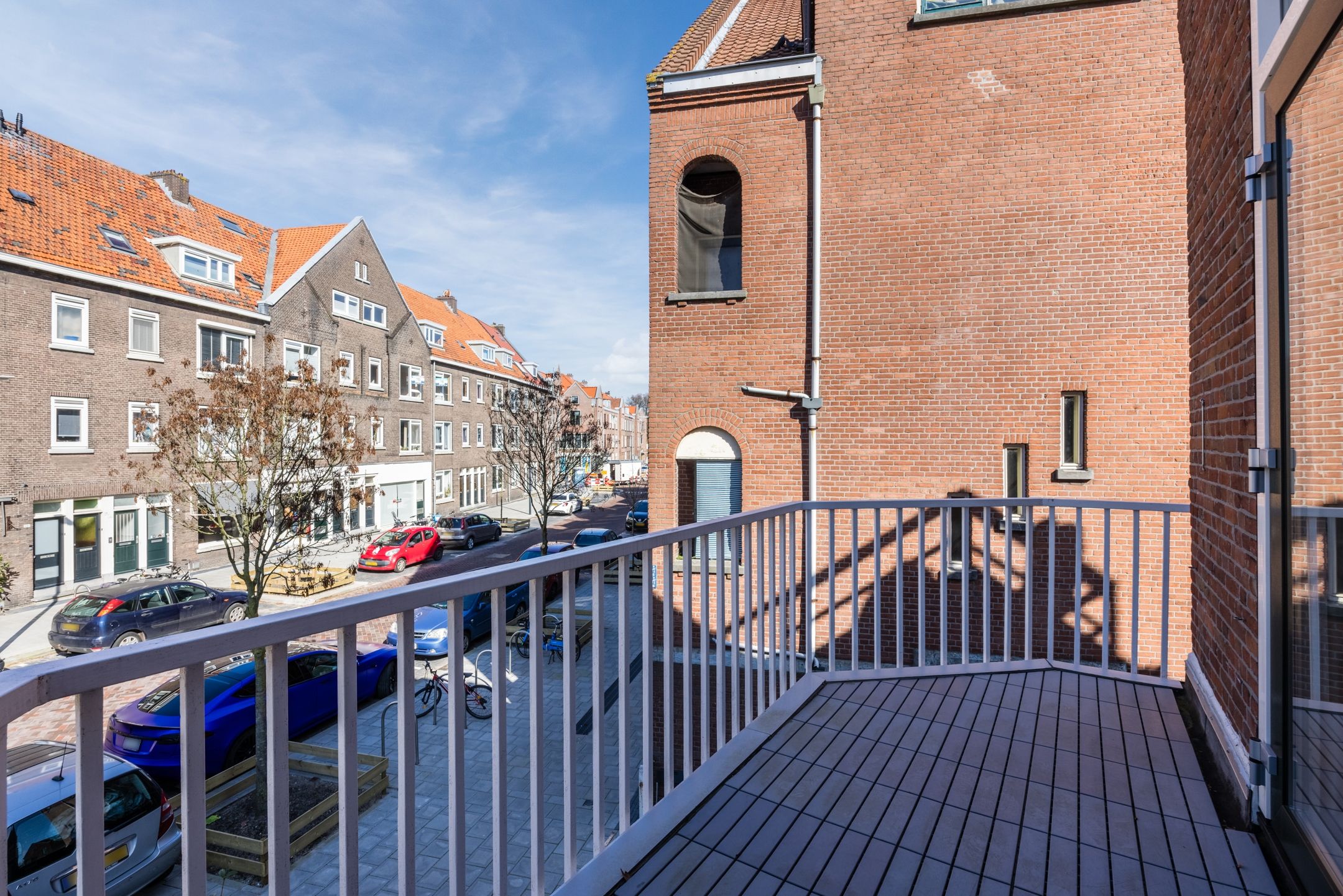 Foto 21 van Sint Liduinaplein 4-A