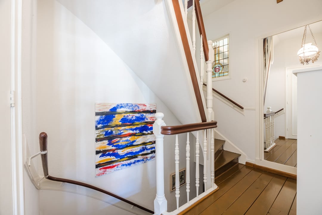 Foto 22 van Sint Liduinaplein 4-A