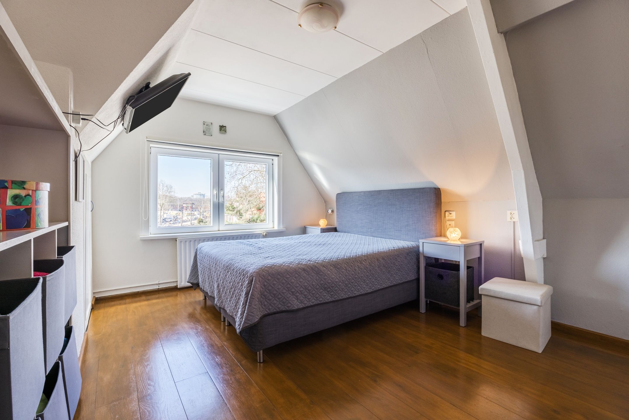 Foto 24 van Sint Liduinaplein 4-A