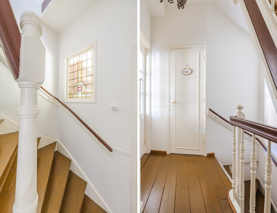 Foto 23 van Sint Liduinaplein 4-A