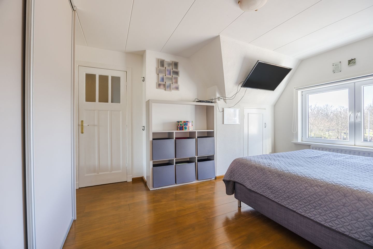 Foto 25 van Sint Liduinaplein 4-A