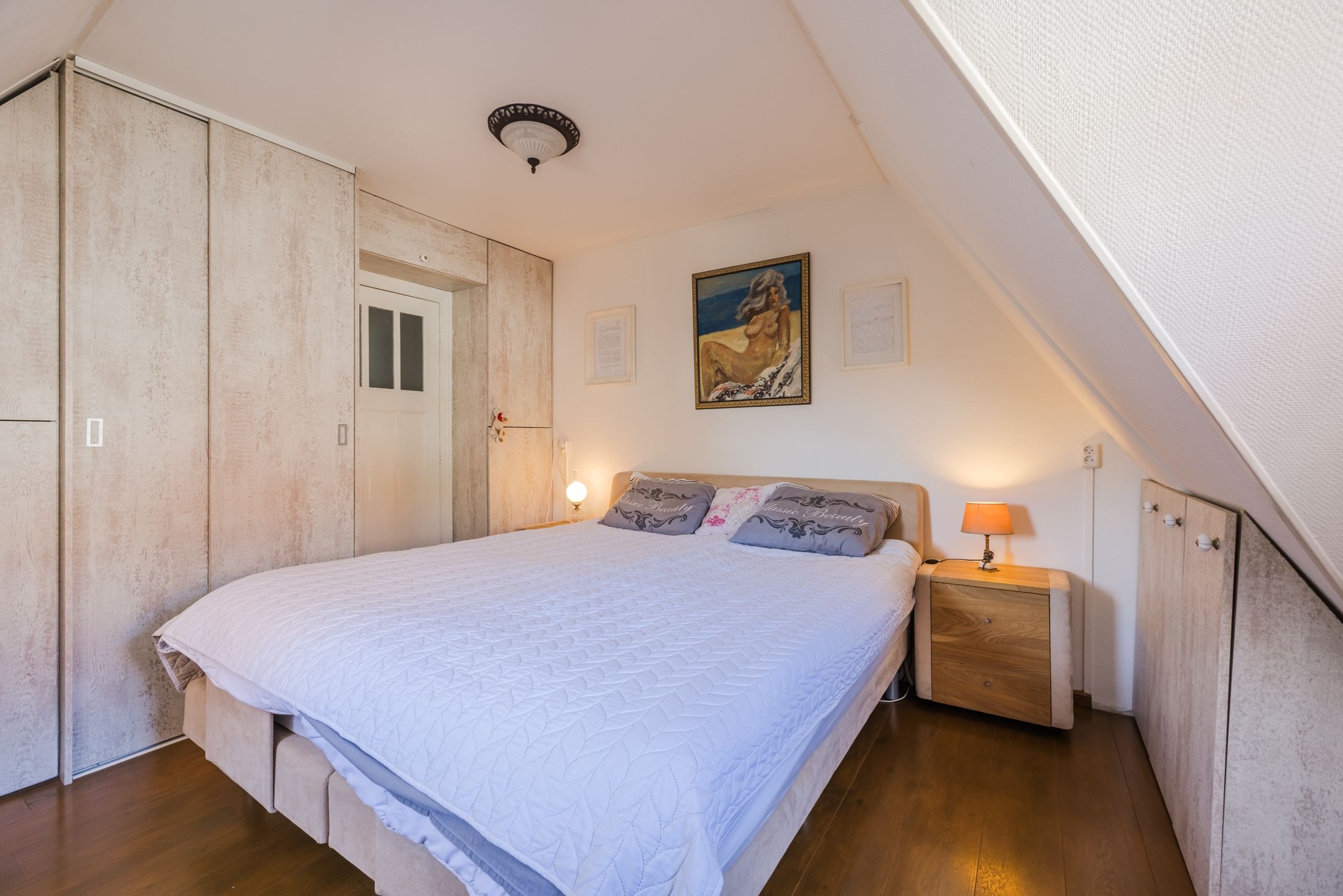 Foto 30 van Sint Liduinaplein 4-A