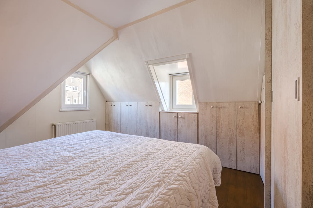 Foto 32 van Sint Liduinaplein 4-A