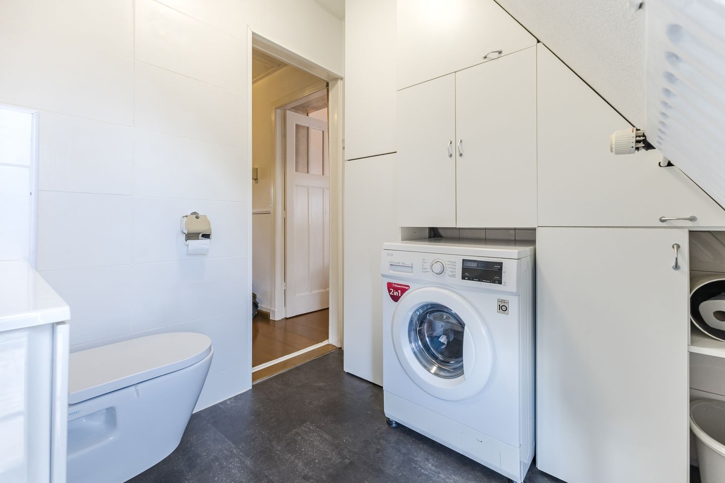 Foto 34 van Sint Liduinaplein 4-A