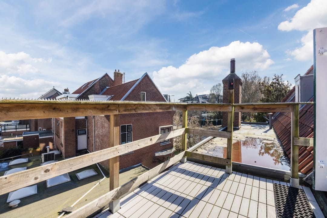 Foto 37 van Sint Liduinaplein 4-A