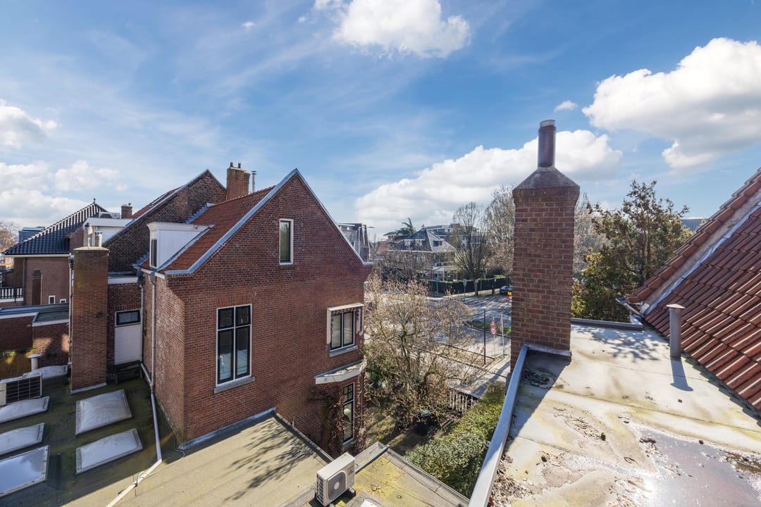 Foto 38 van Sint Liduinaplein 4-A