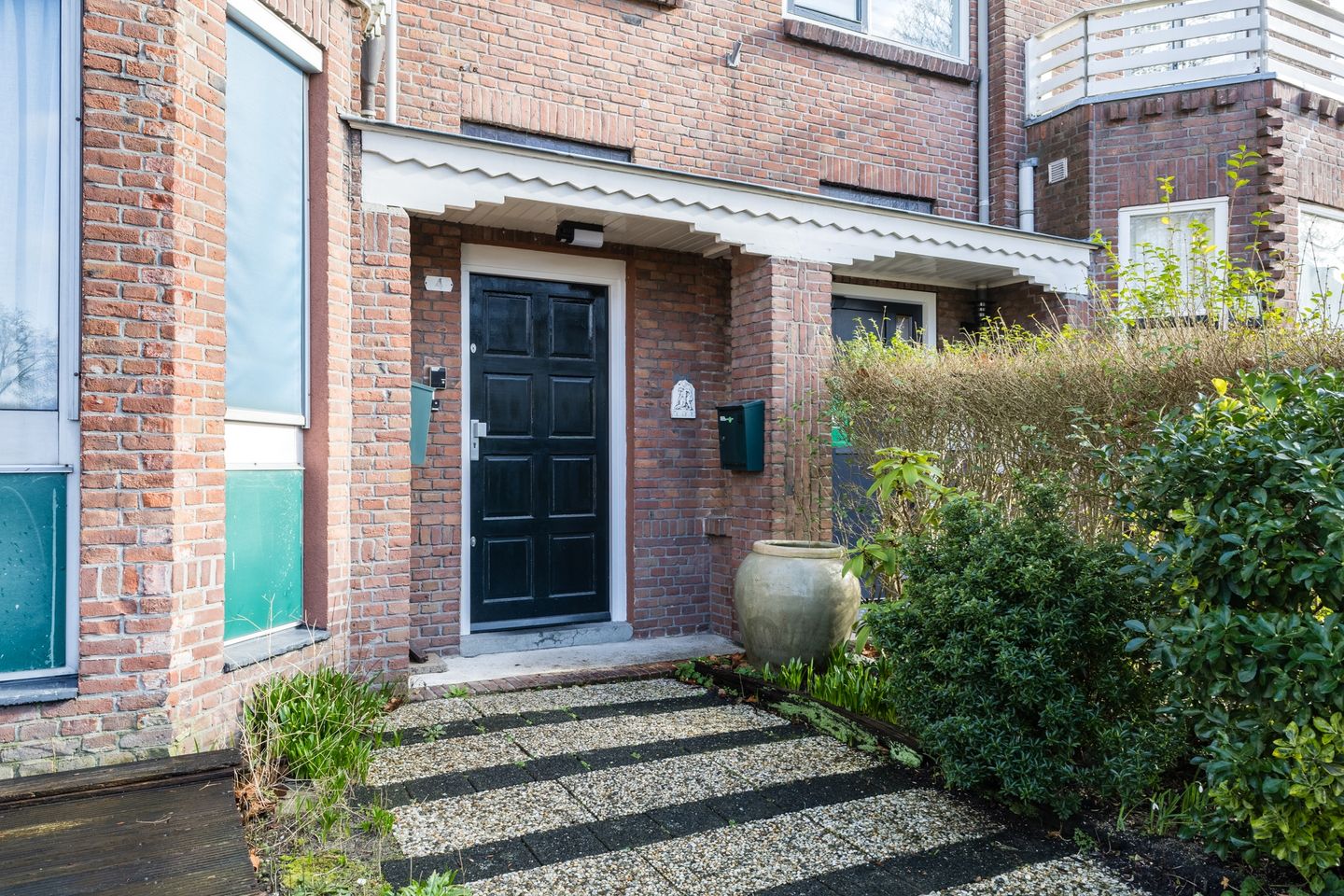 Foto 40 van Sint Liduinaplein 4-A