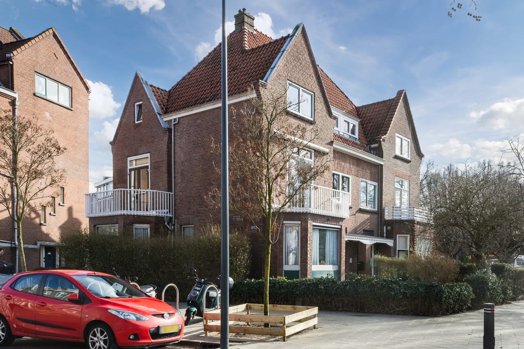 Foto 41 van Sint Liduinaplein 4-A