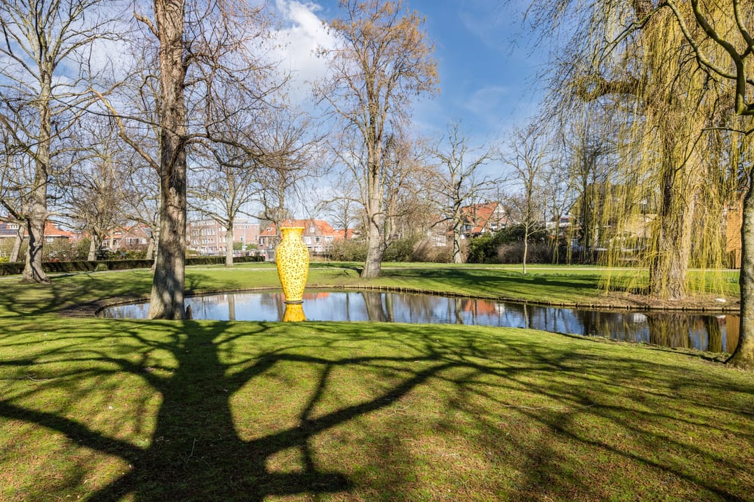 Foto 43 van Sint Liduinaplein 4-A