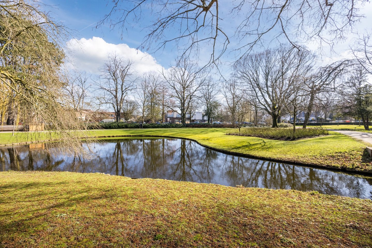 Foto 44 van Sint Liduinaplein 4-A