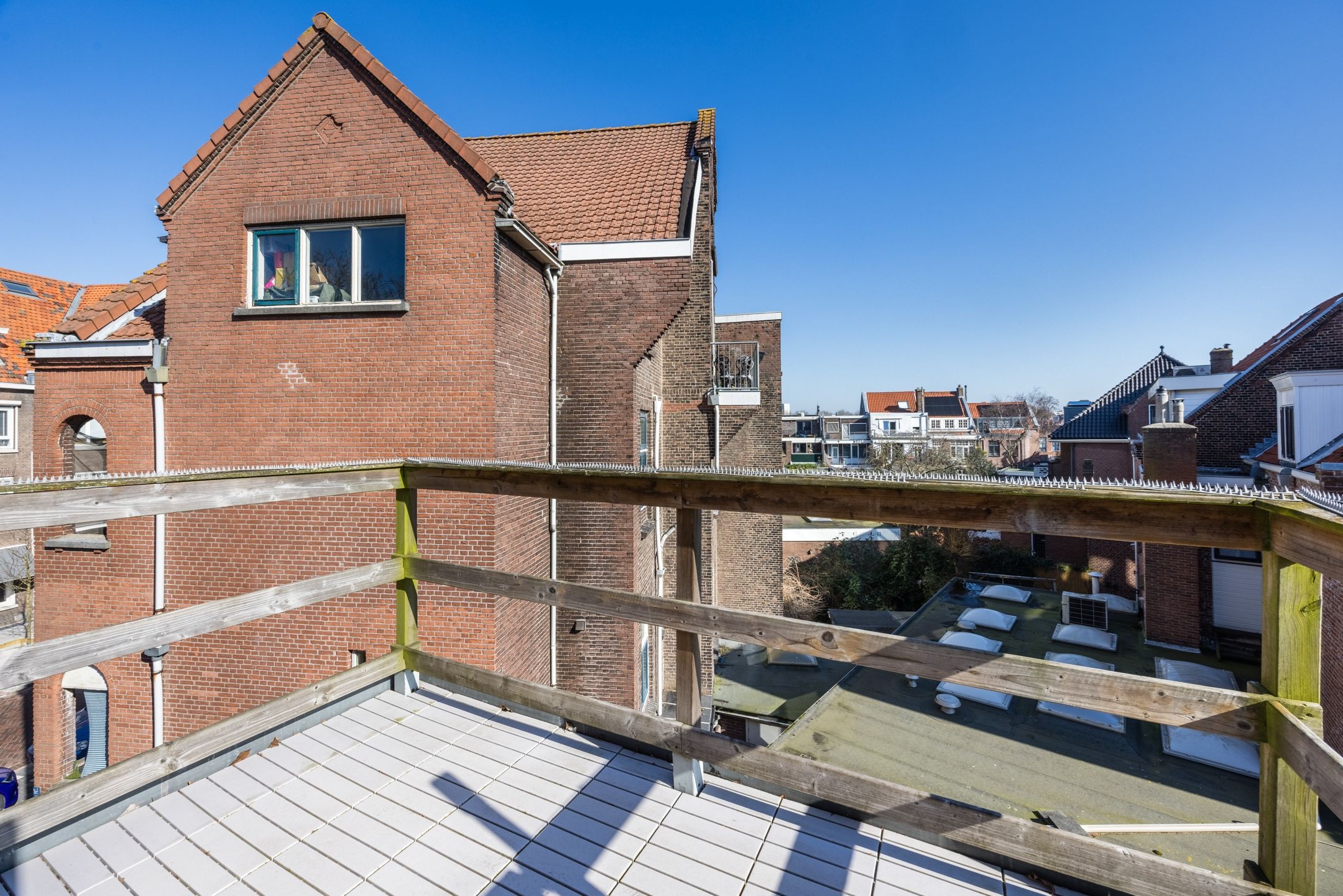 Foto 36 van Sint Liduinaplein 4-A