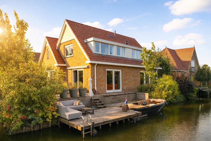 Aper Bouwmankade 11