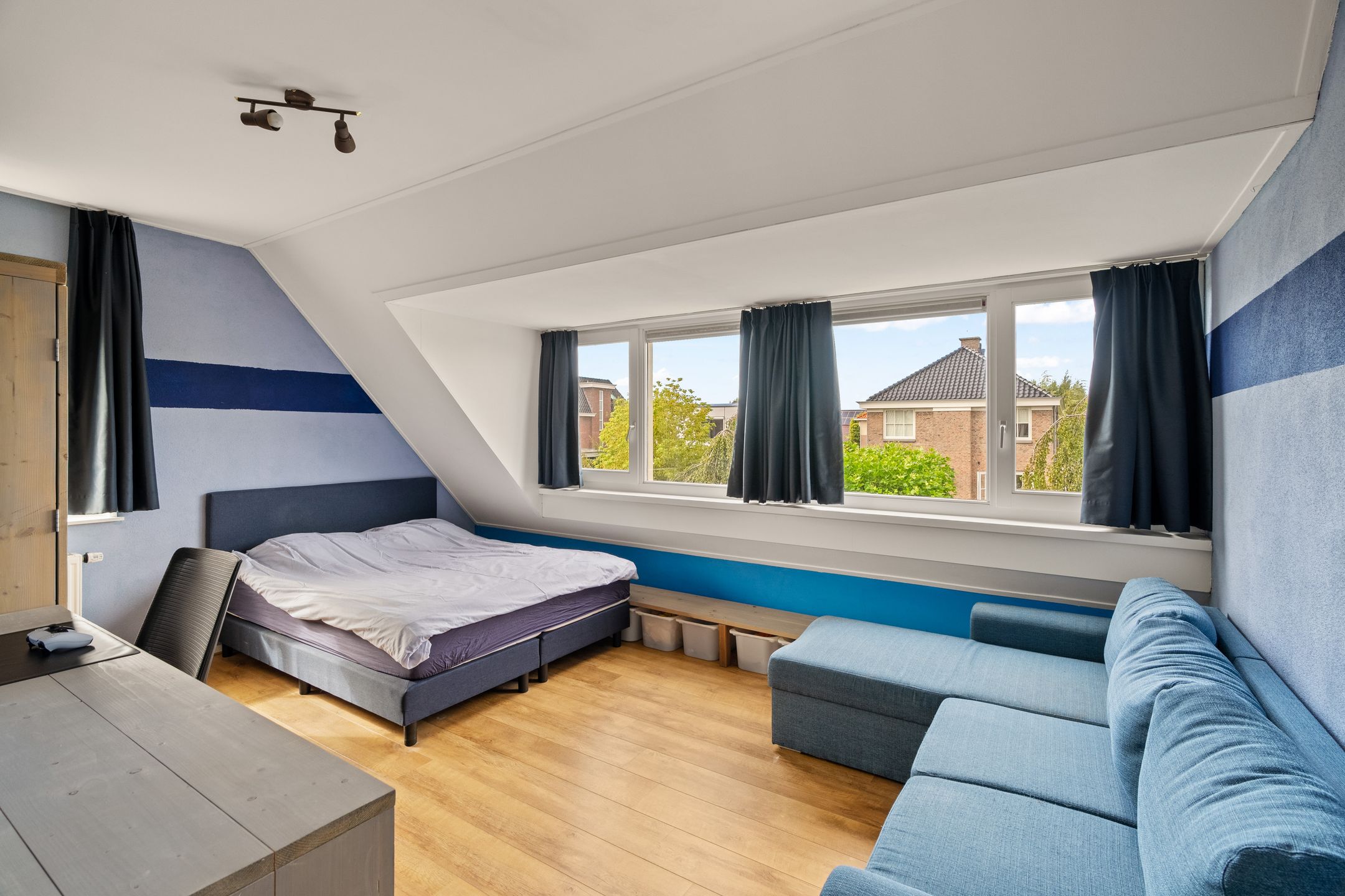 Foto 21 van Aper Bouwmankade 11