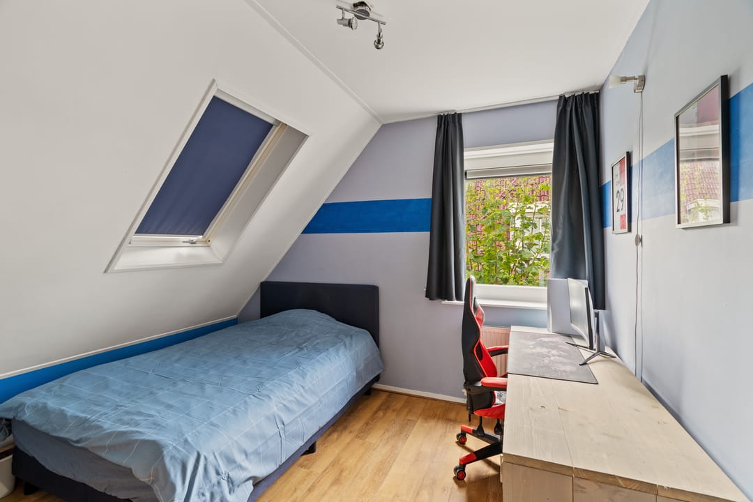 Foto 23 van Aper Bouwmankade 11