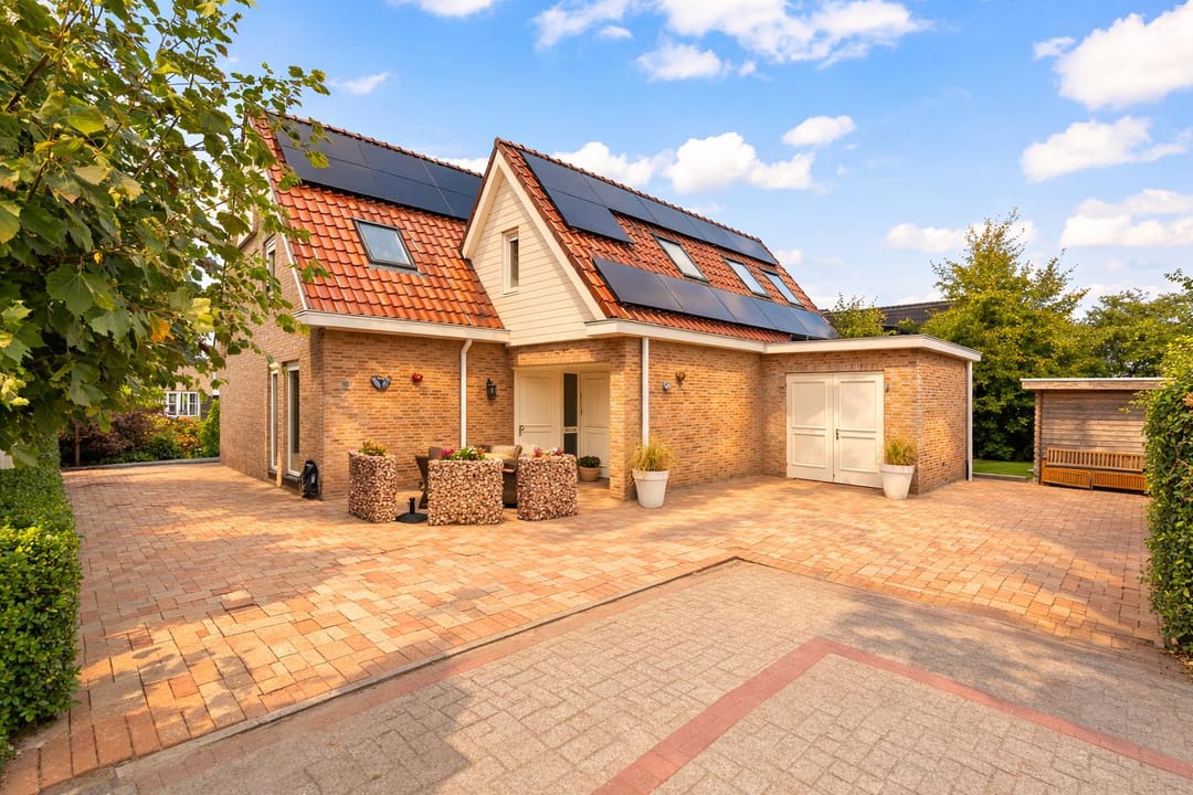 Foto 2 van Aper Bouwmankade 11