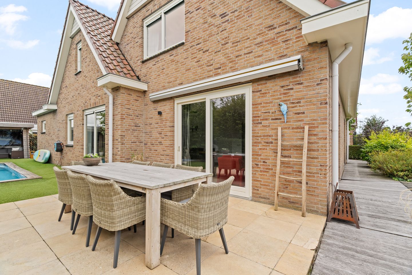 Foto 34 van Aper Bouwmankade 11