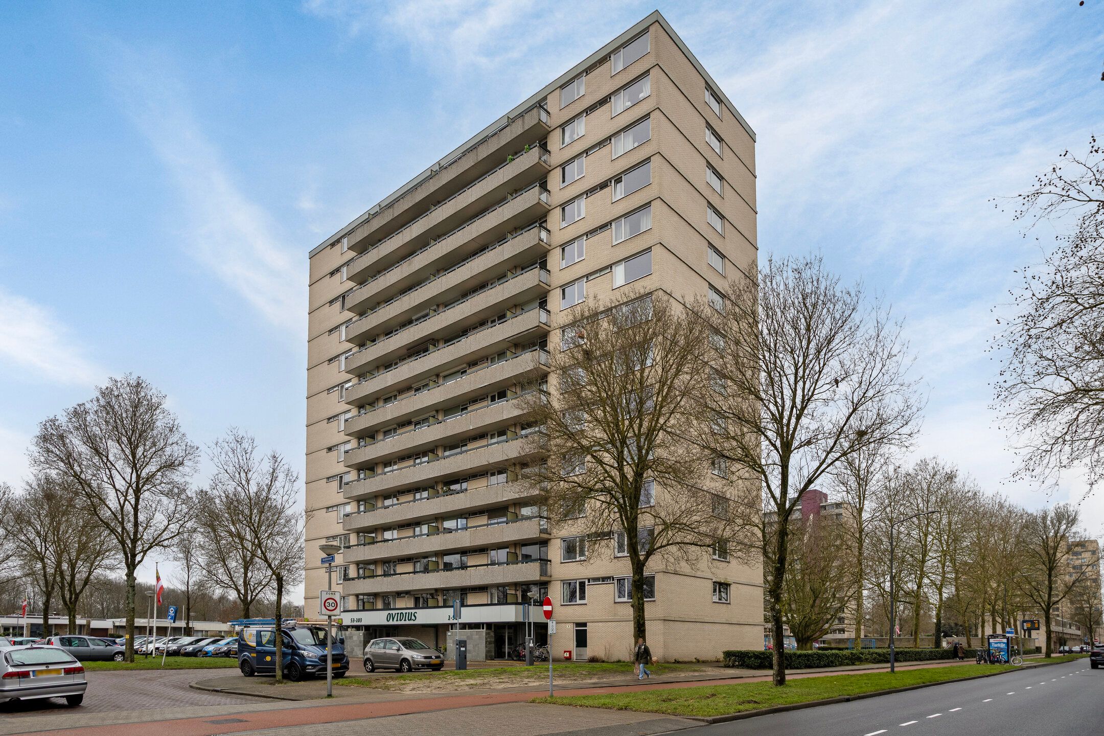 Ovidiuslaan 5