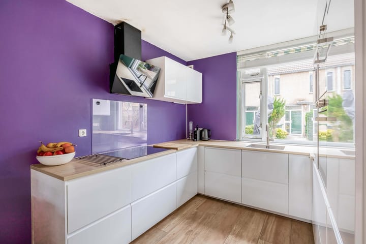 Foto 3 van Parkroos 68