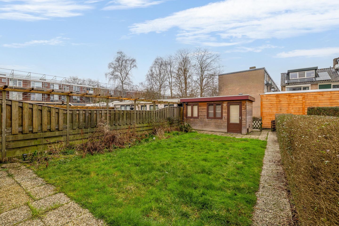 Foto 4 van Warmoeziersstraat 37