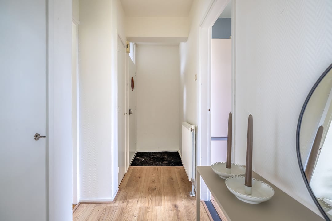 Foto 7 van Warmoeziersstraat 37