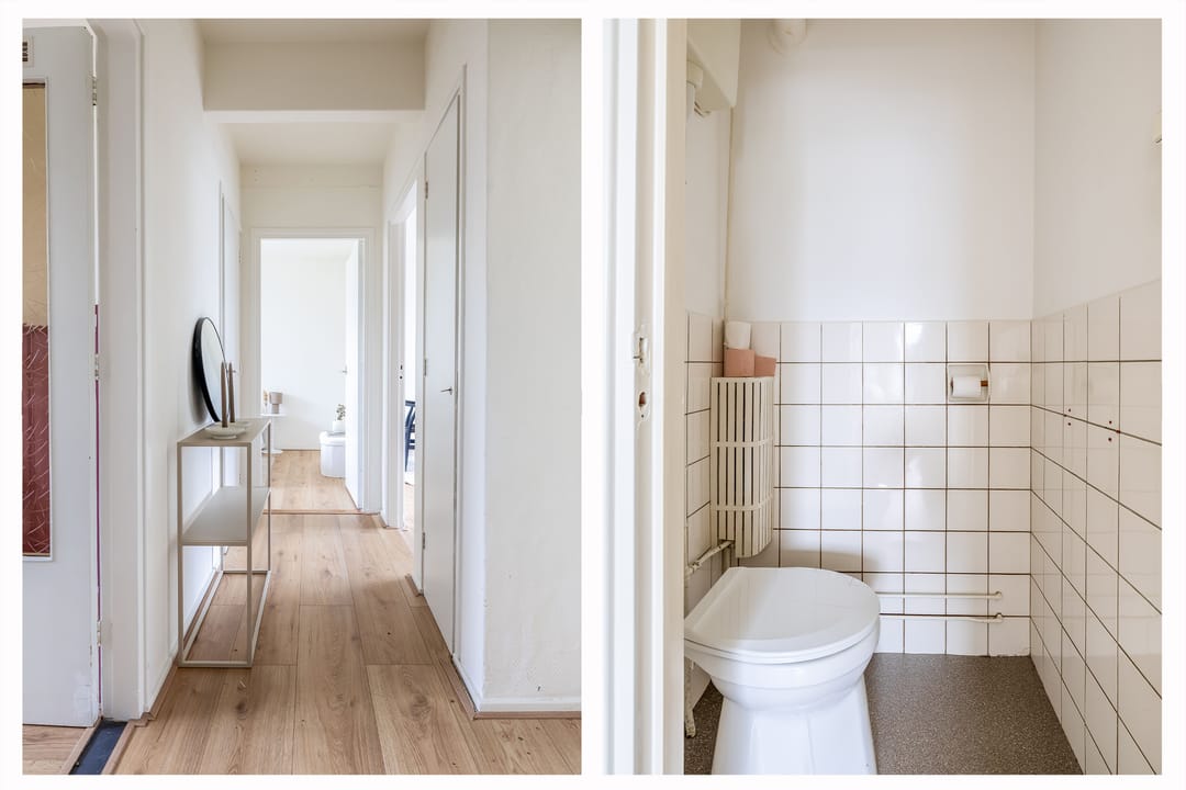 Foto 8 van Warmoeziersstraat 37