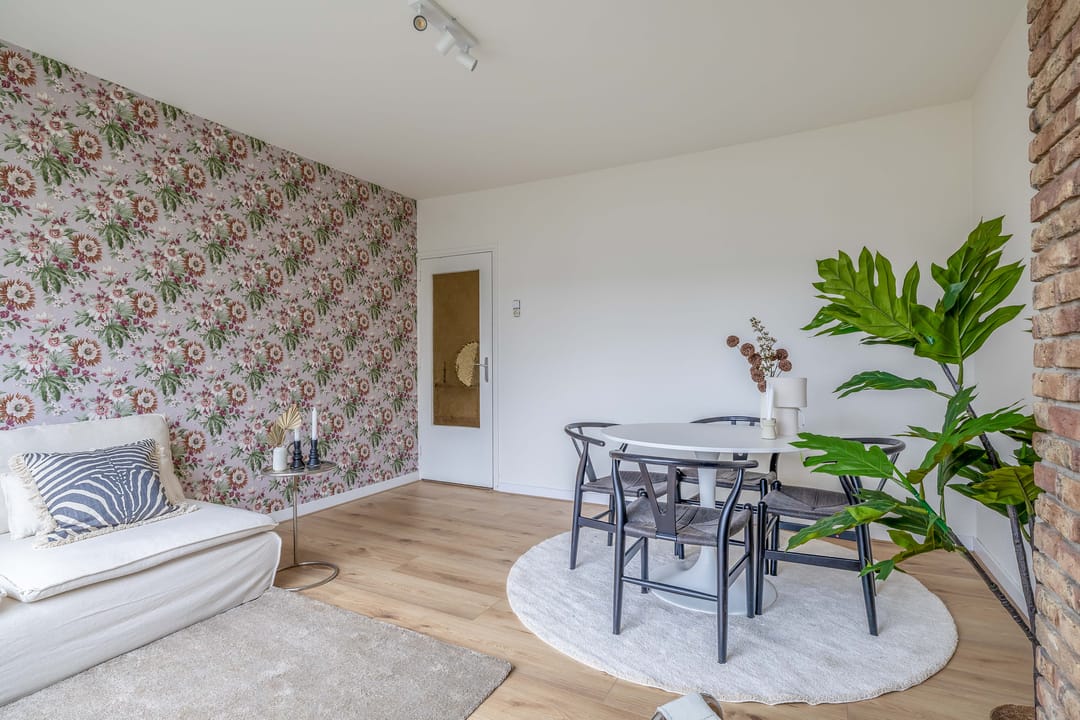 Foto 13 van Warmoeziersstraat 37