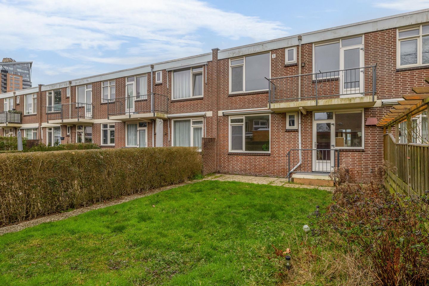 Foto 20 van Warmoeziersstraat 37