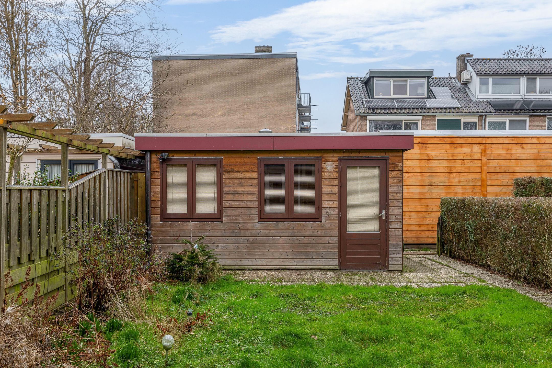 Foto 21 van Warmoeziersstraat 37