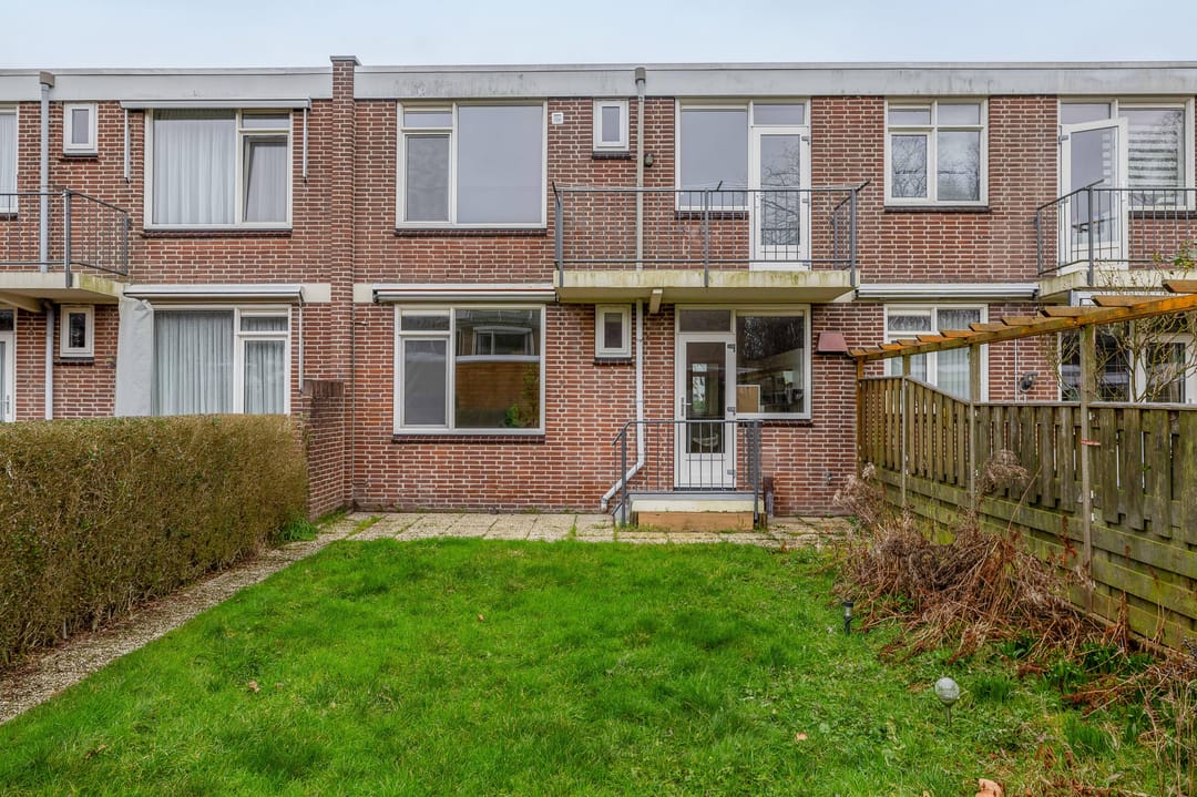 Foto 22 van Warmoeziersstraat 37