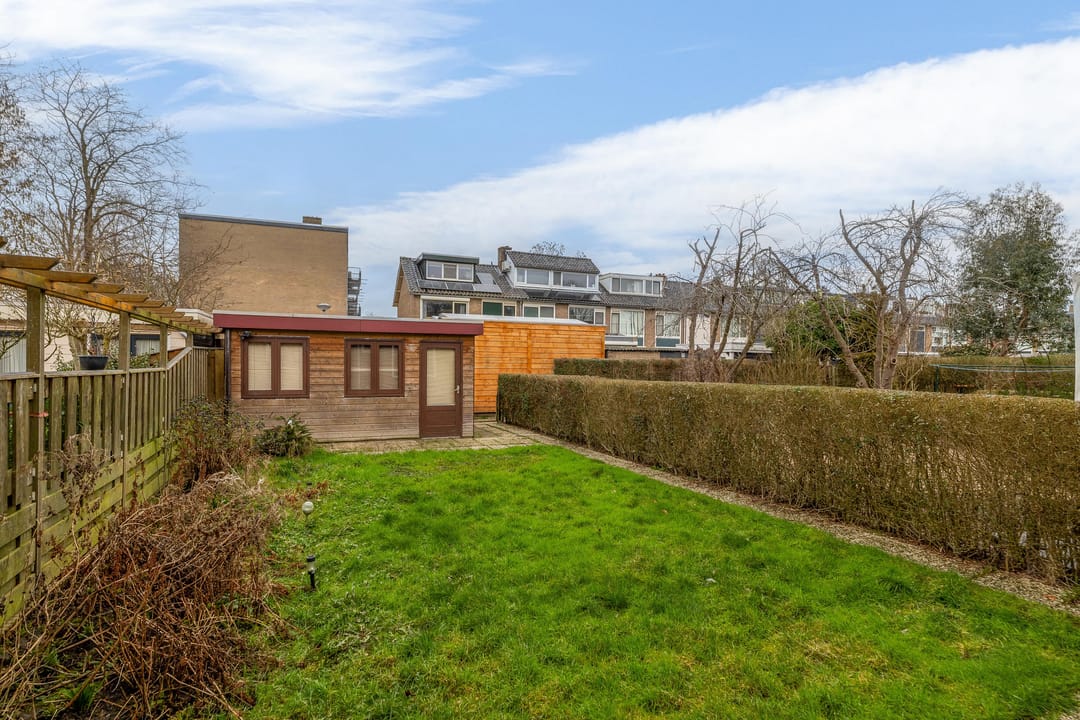 Foto 23 van Warmoeziersstraat 37