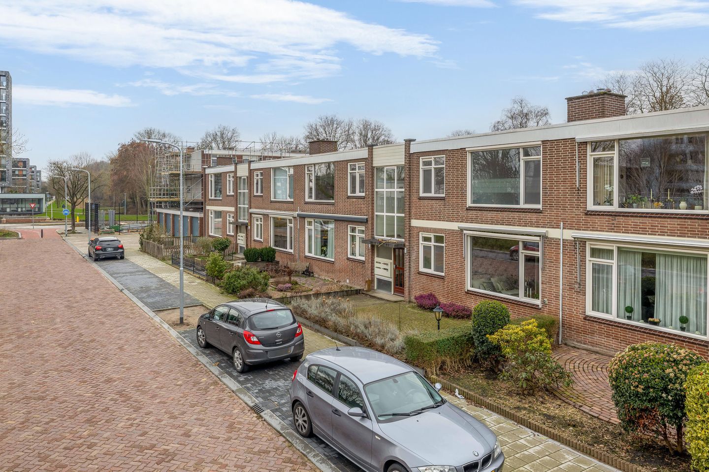 Foto 25 van Warmoeziersstraat 37