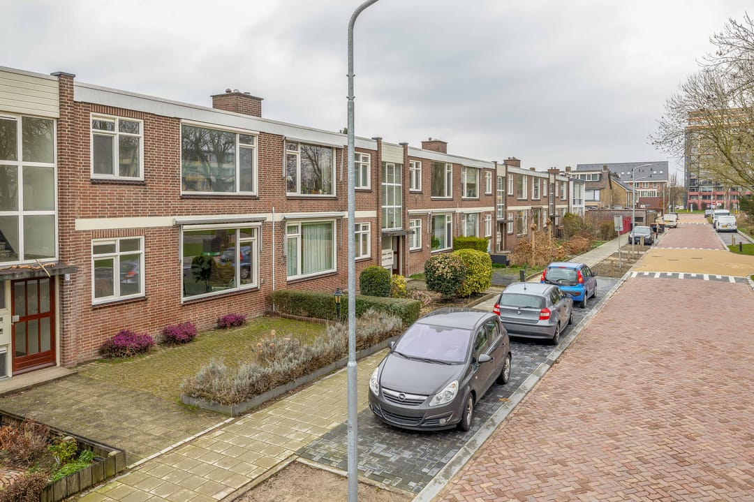 Foto 26 van Warmoeziersstraat 37