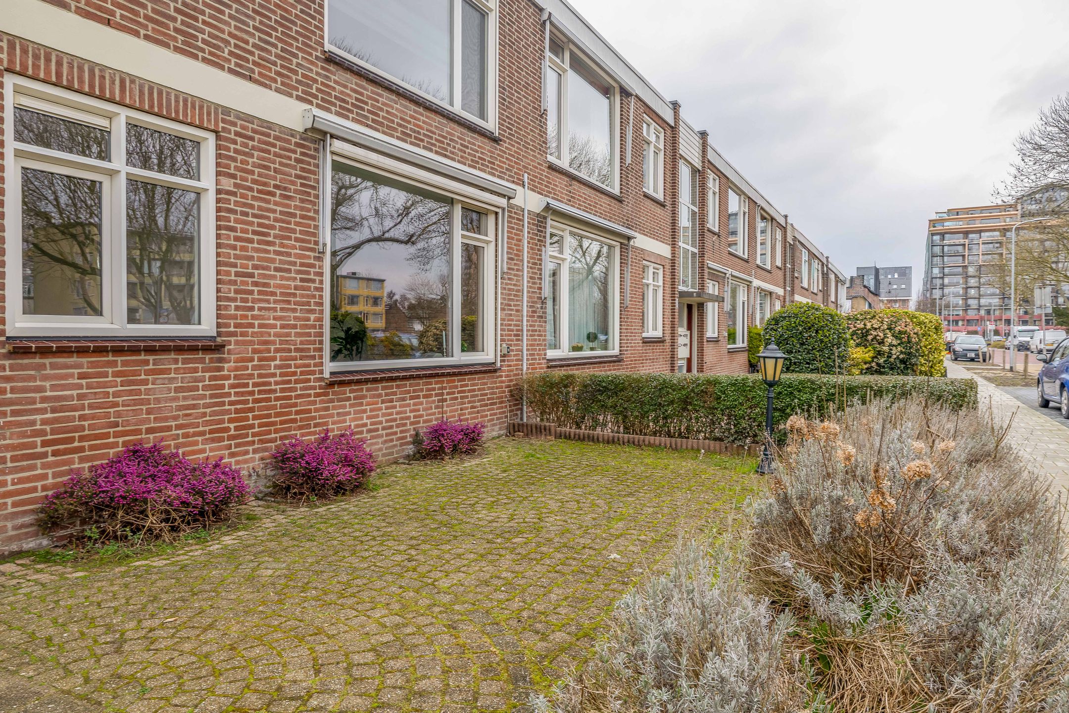 Foto 27 van Warmoeziersstraat 37