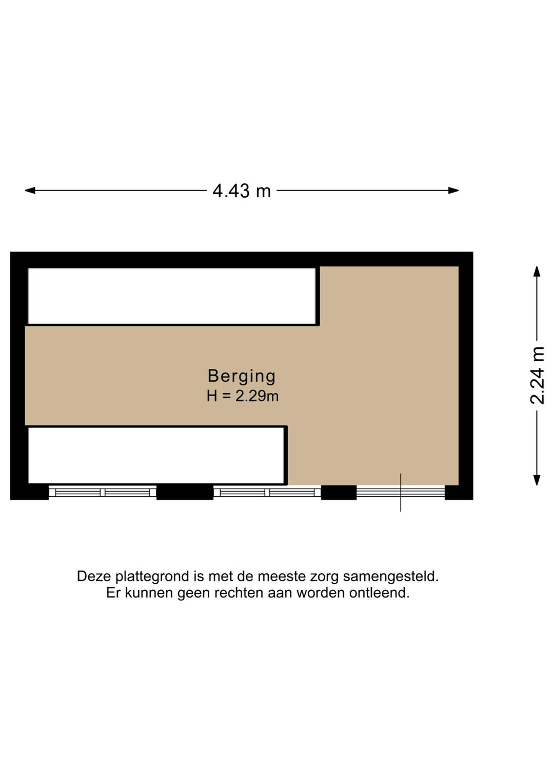 Foto 32 van Warmoeziersstraat 37