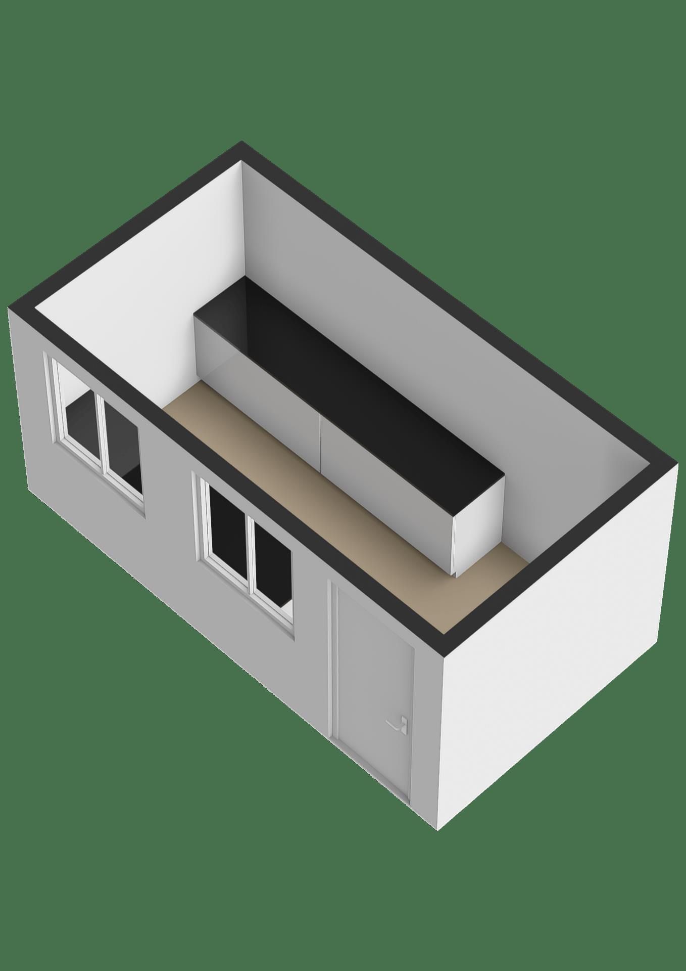 Foto 33 van Warmoeziersstraat 37