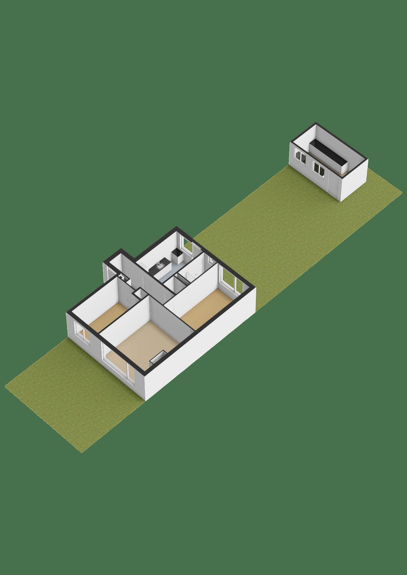 Foto 35 van Warmoeziersstraat 37