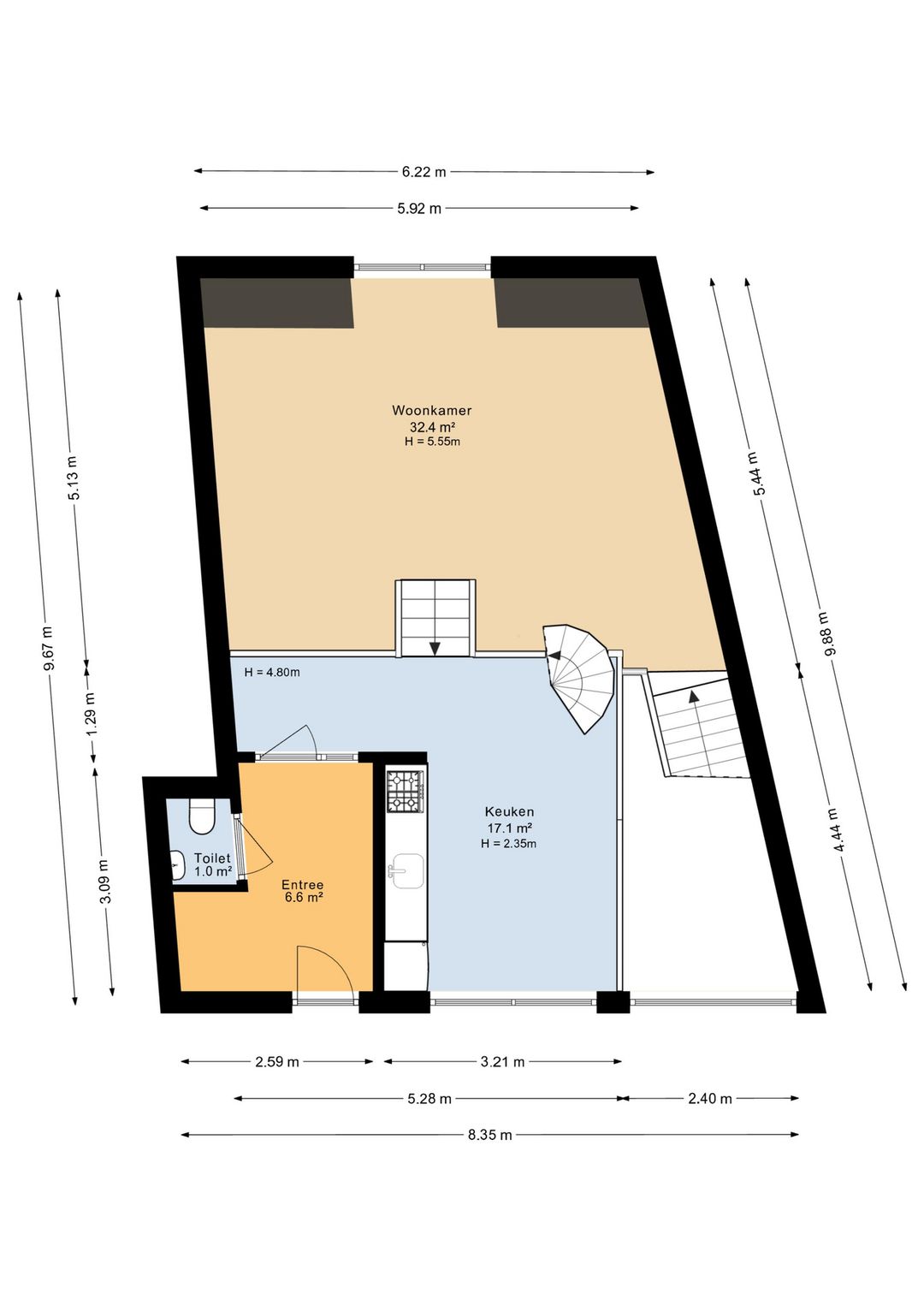 Foto 16 van Kettingstraat 23