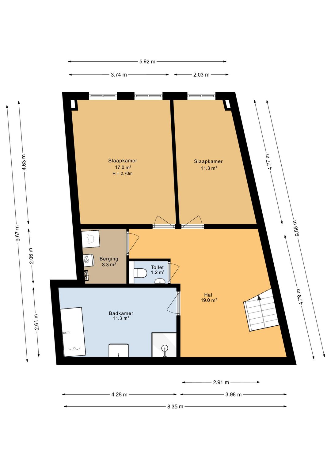 Foto 17 van Kettingstraat 23