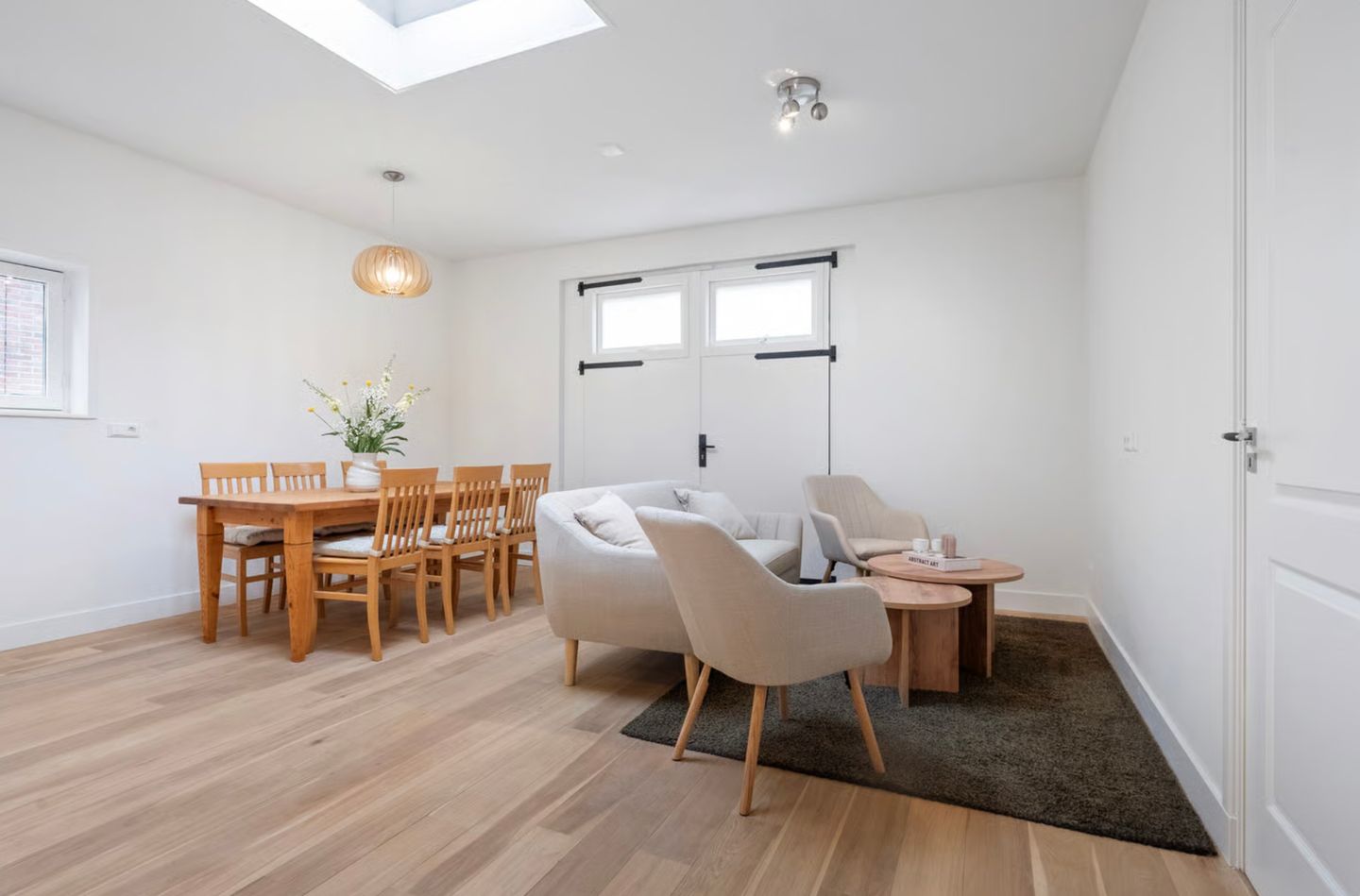 Foto 4 van Wilhelminastraat 1